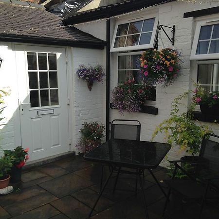 Courtyard Cottage Knaresborough Ngoại thất bức ảnh