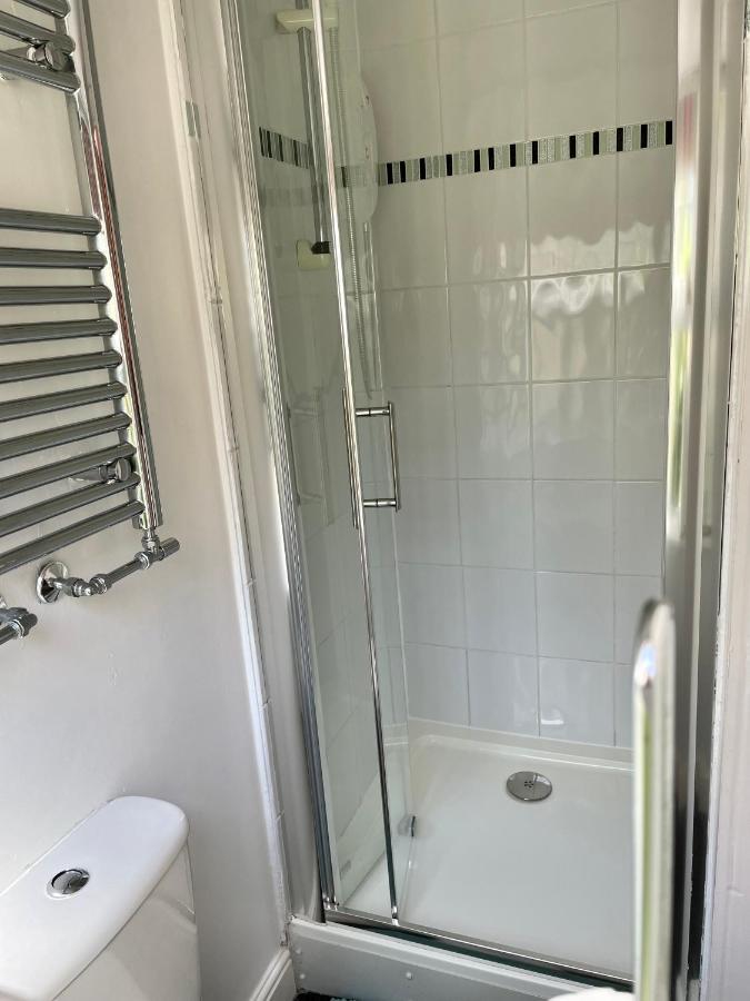 Courtyard Cottage Knaresborough Ngoại thất bức ảnh