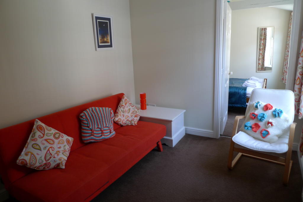 Courtyard Cottage Knaresborough Phòng bức ảnh