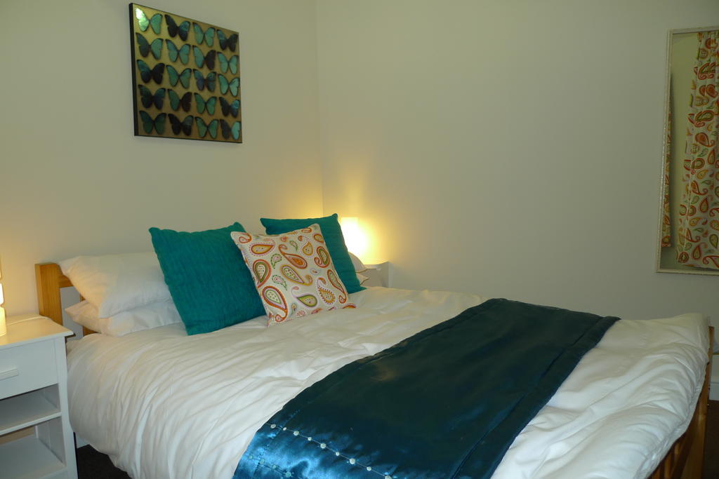 Courtyard Cottage Knaresborough Phòng bức ảnh